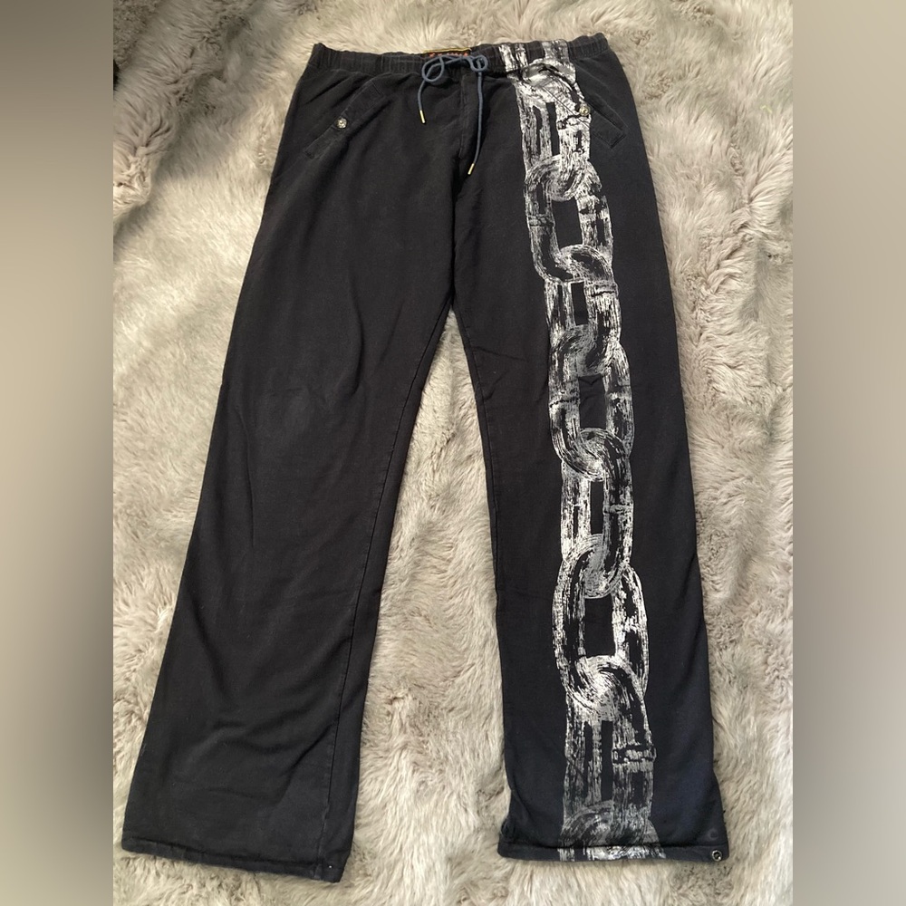 RARE L.A.M.B. Gwen Stefani Sweatpants